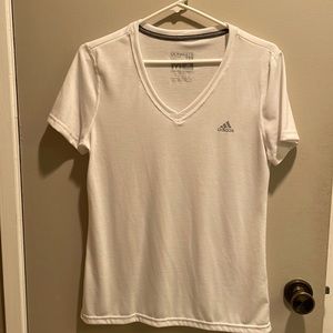 Adidas ultimate Tee climalite